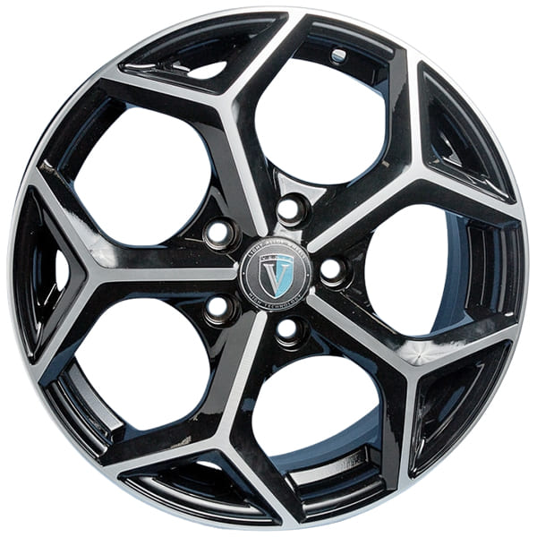 ДЛ 5*108 16*6.5 D63.4 ET50 Venti 1612 BD